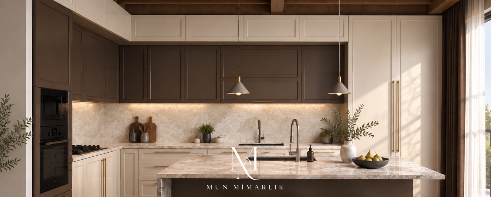Mun İstanbul Mimarlık
