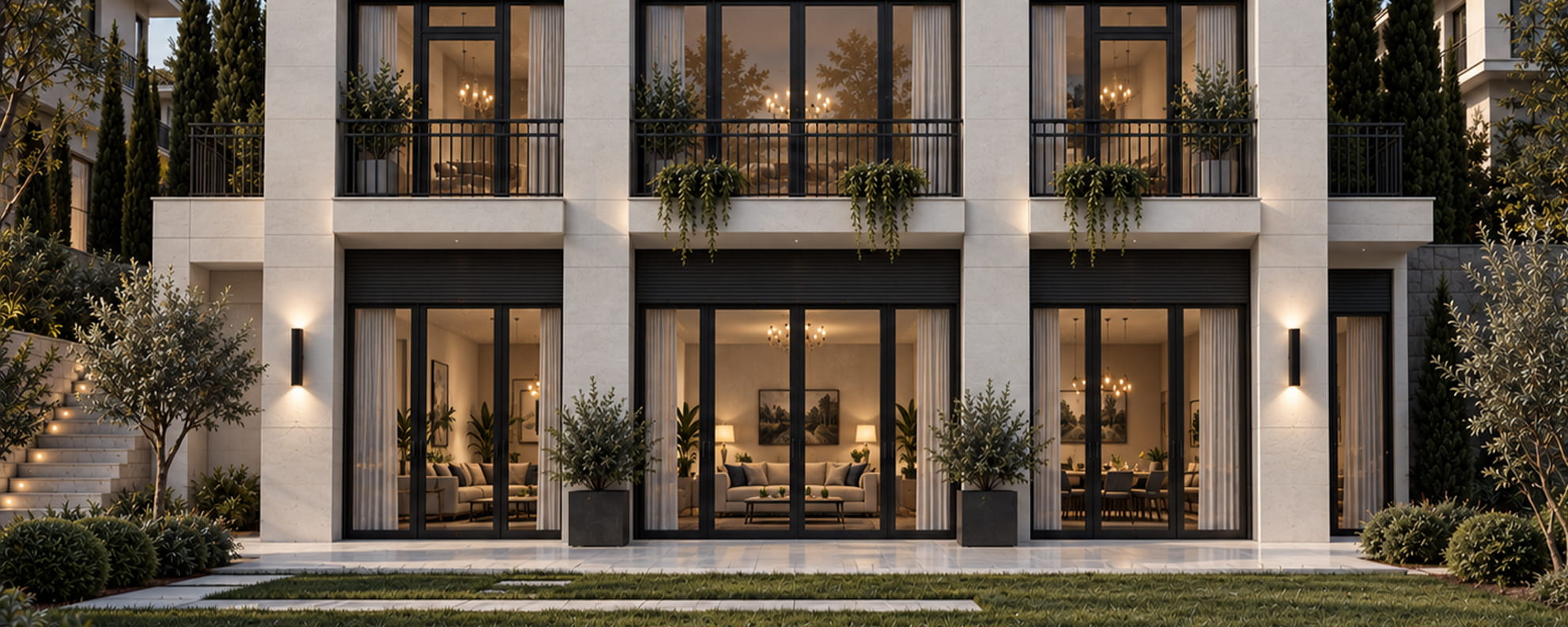 Mun İstanbul Mimarlık