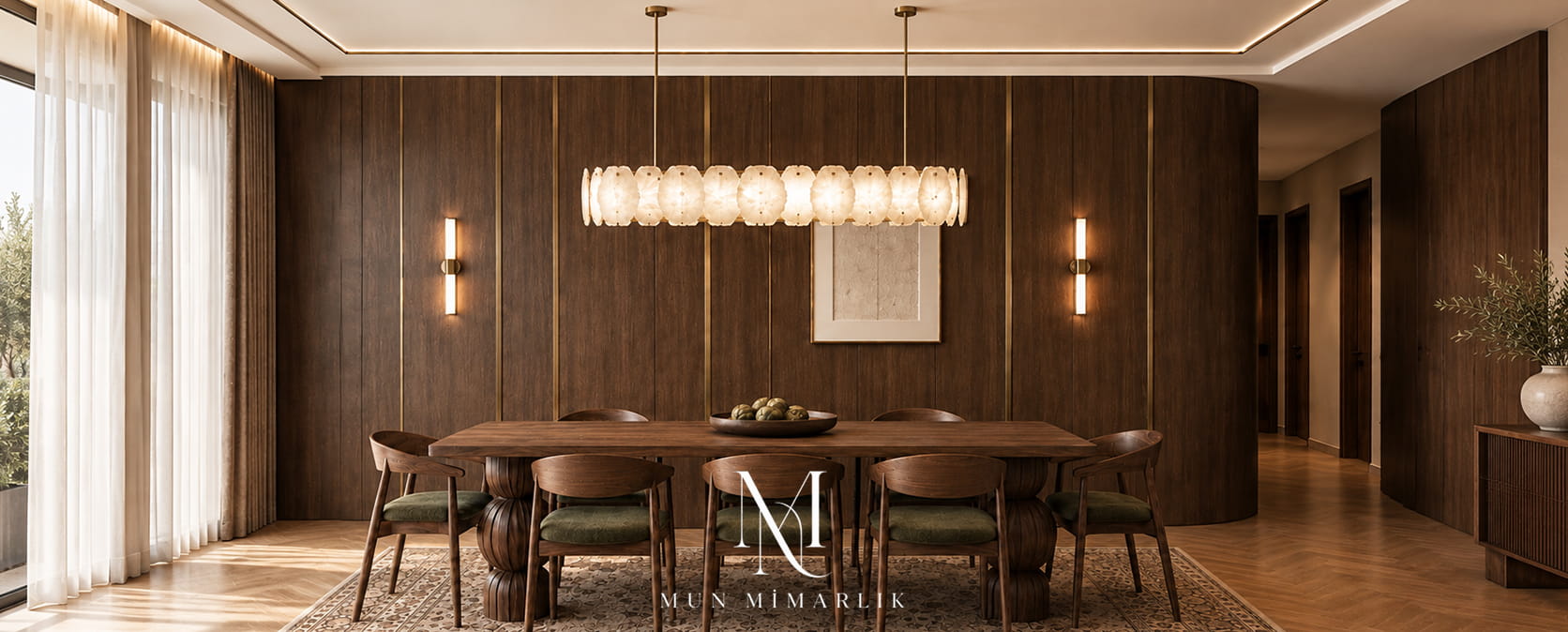 Mun İstanbul Mimarlık
