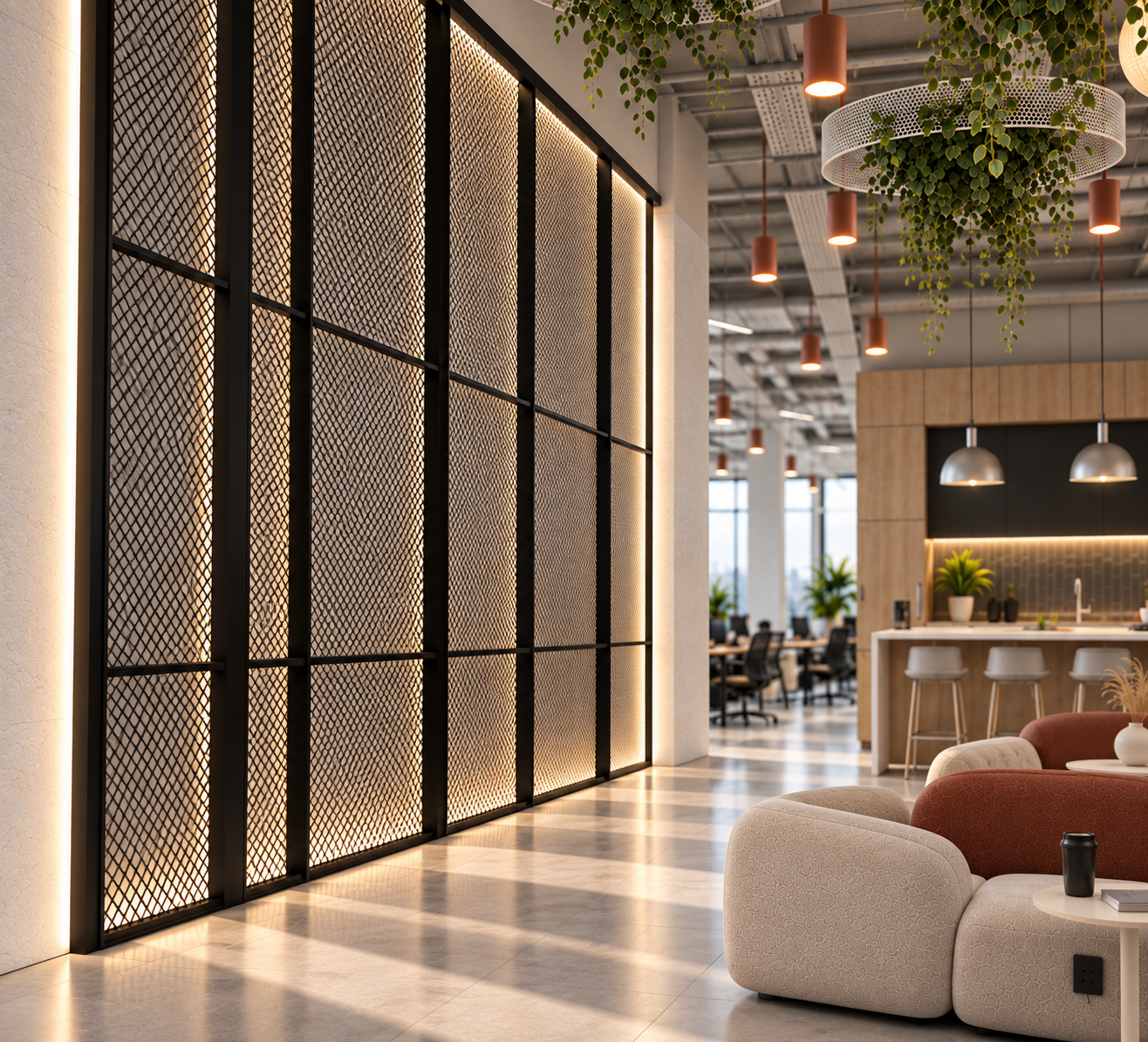 Sultanbeyli Ofis, 400 m2