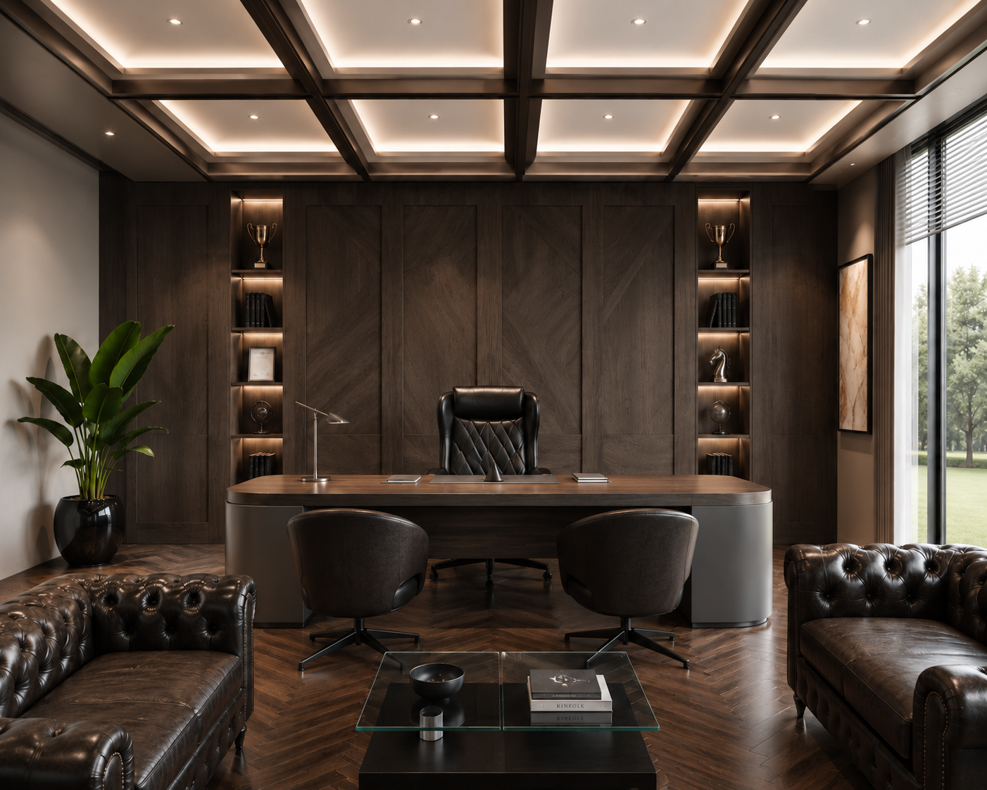 Sultanbeyli Ofis, 400 m2