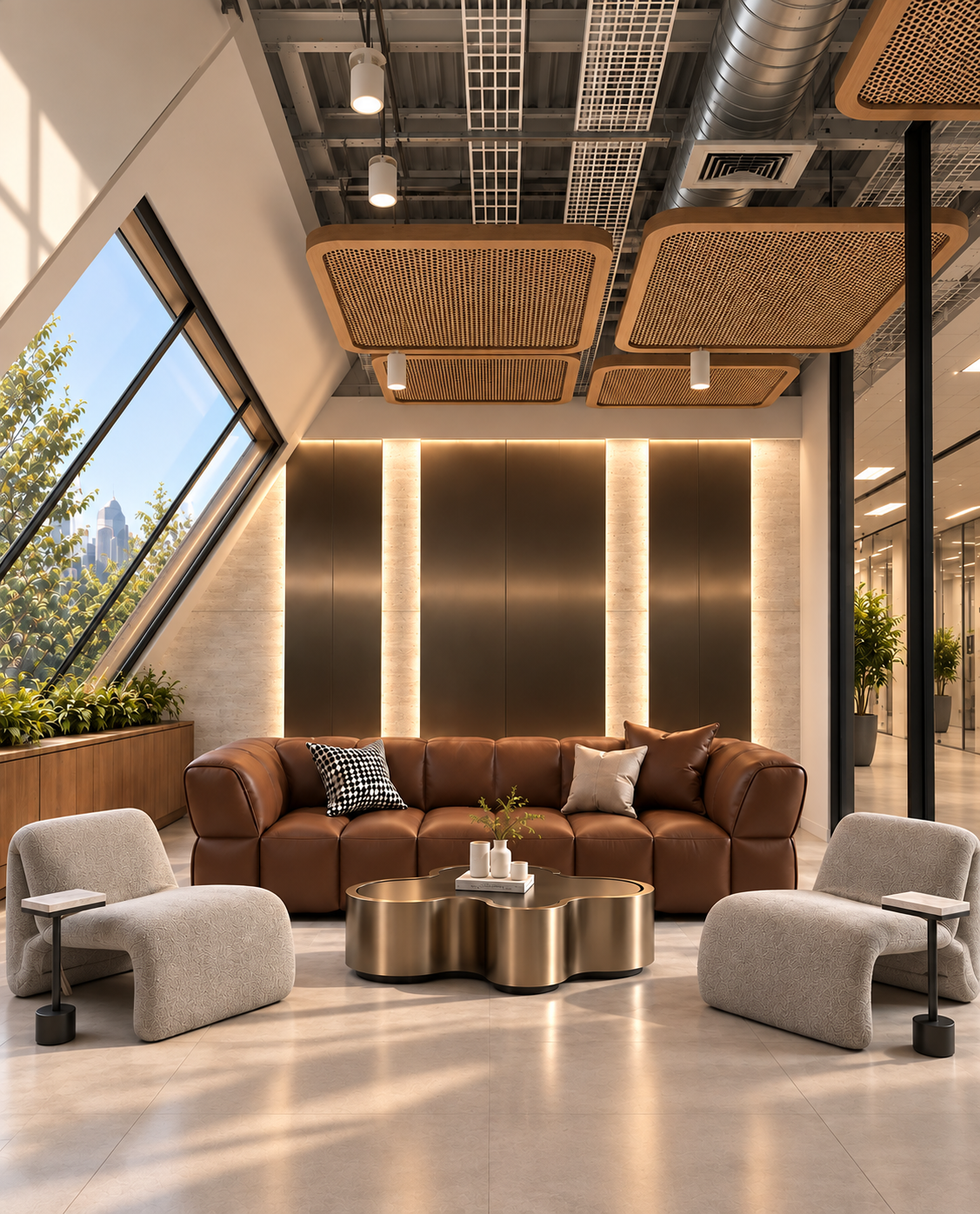 Sultanbeyli Ofis, 400 m2